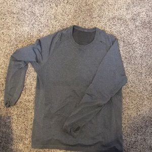 Lulu lemon long sleeve